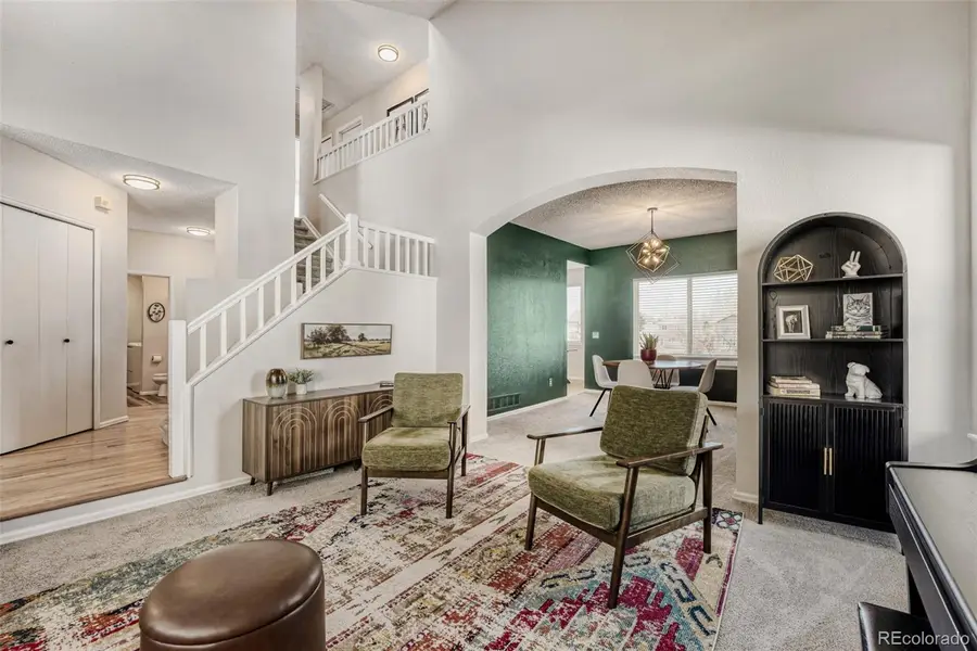 5121 S Lisbon Way, Centennial, CO 80015 - #3
