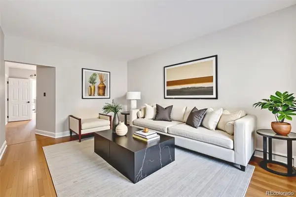 1214 N Pearl Street #1, Denver, CO 80203