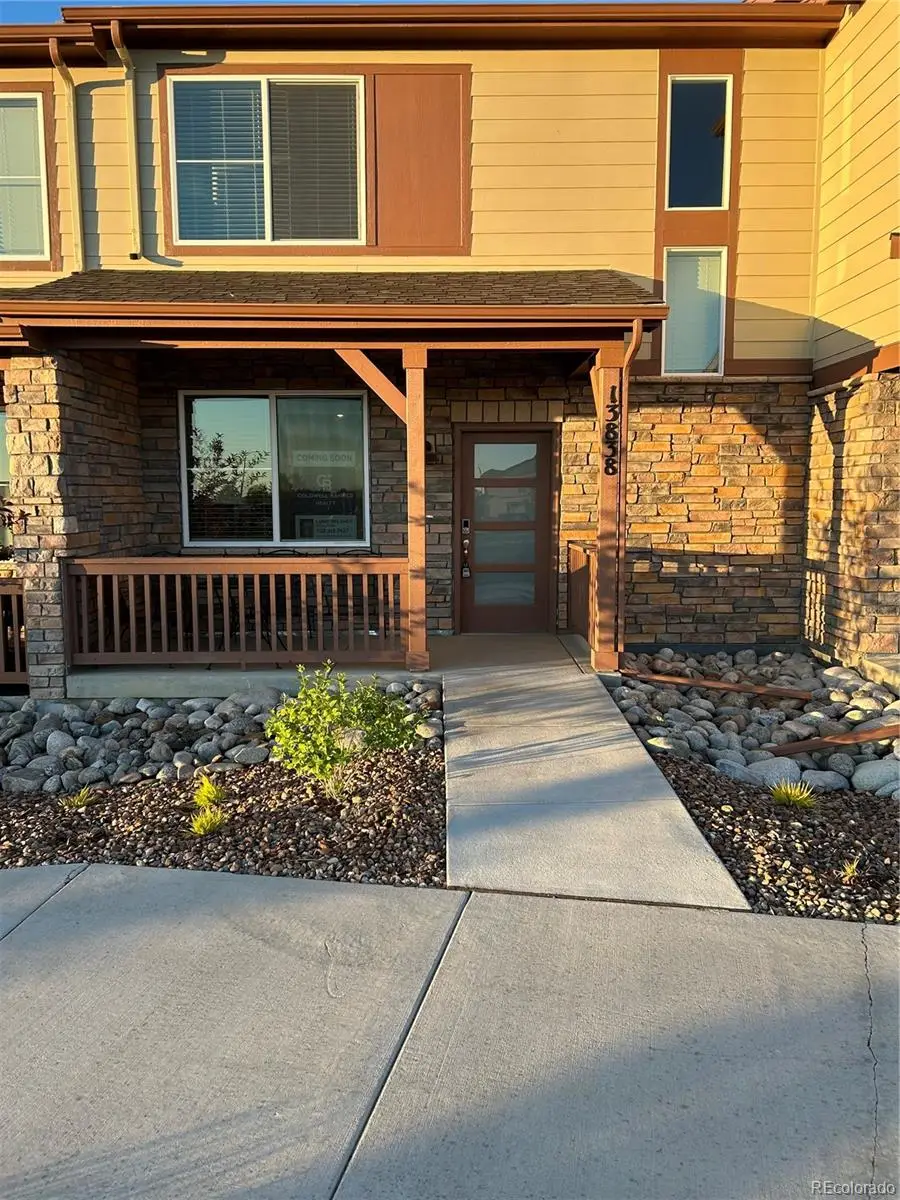 13838 Vispo Way, Broomfield, CO 80020 - #1