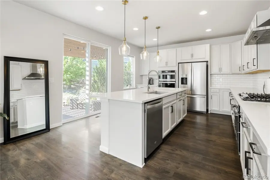 18404 W 94th Lane, Arvada, CO 80007 - #3