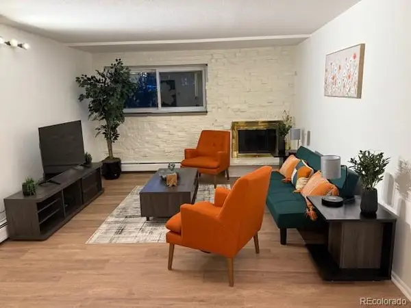 1270 N Marion Street #103, Denver, CO 80218