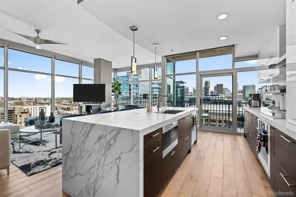 1700 Bassett Street #1901, Denver, CO 80202