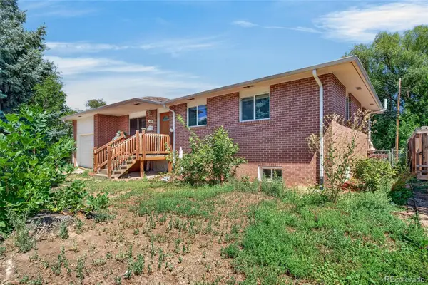 1830 Jewel Drive, Longmont, CO 80501