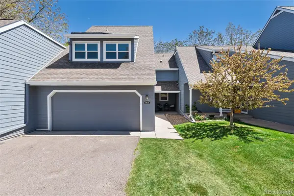 8074 S Trinchera Peak, Littleton, CO 80127