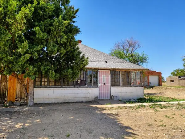 1237 9th Street, Las Animas, CO 81054