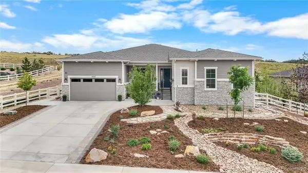 4227 Hickory Oaks Street, Castle Rock, CO 80104