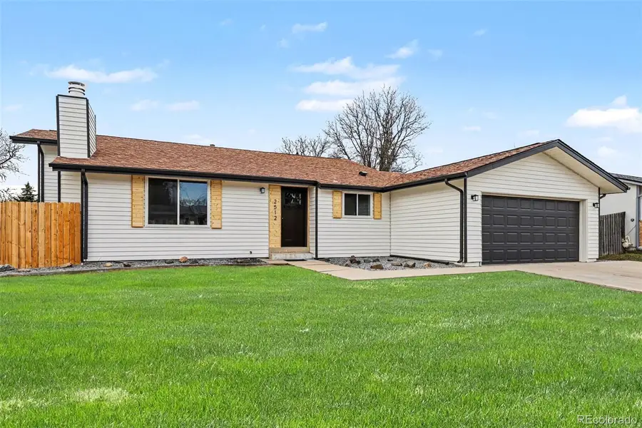 2512 W 133rd Circle, Broomfield, CO 80020 - #3