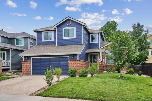 17351 Cornerstone Drive, Parker, CO 80134