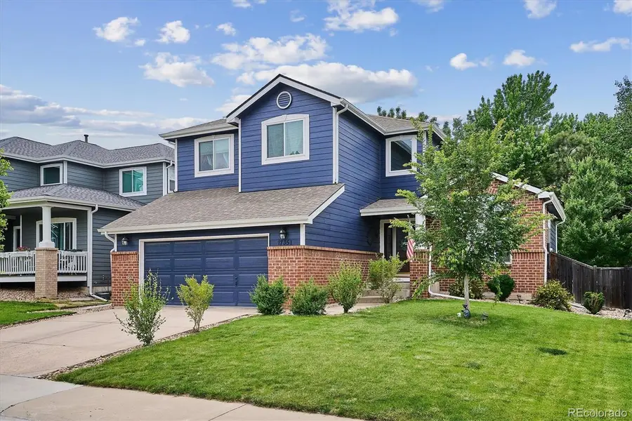 17351 Cornerstone Drive, Parker, CO 80134 - #2