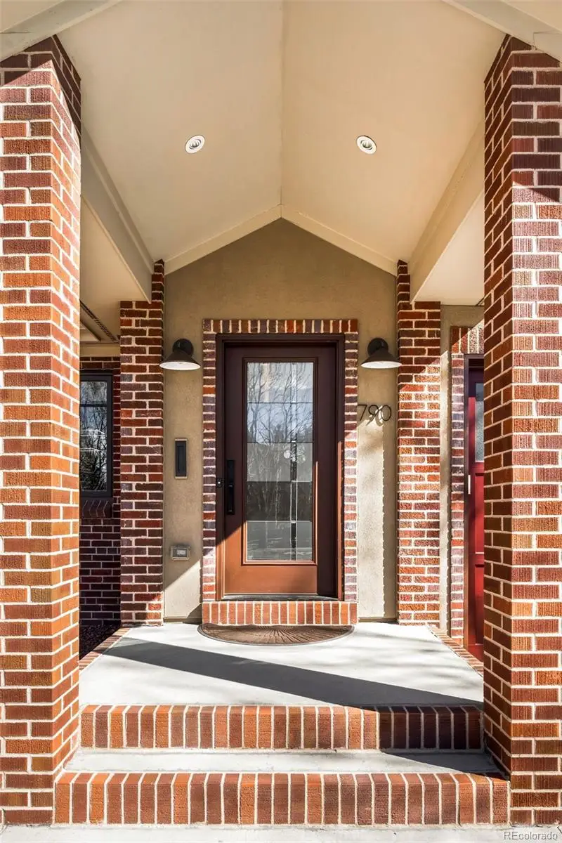 790 Clayton Street, Denver, CO 80206 - #2