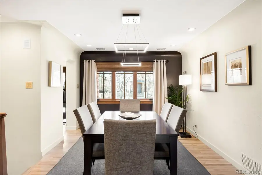 790 Clayton Street, Denver, CO 80206 - #3