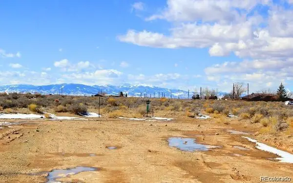 Lot 5 Deer Valley Meadows, Alamosa, CO 81101