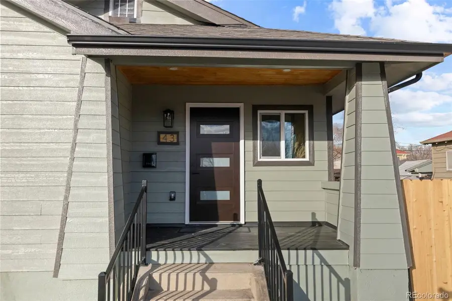 43 Hazel Court, Denver, CO 80219 - #3