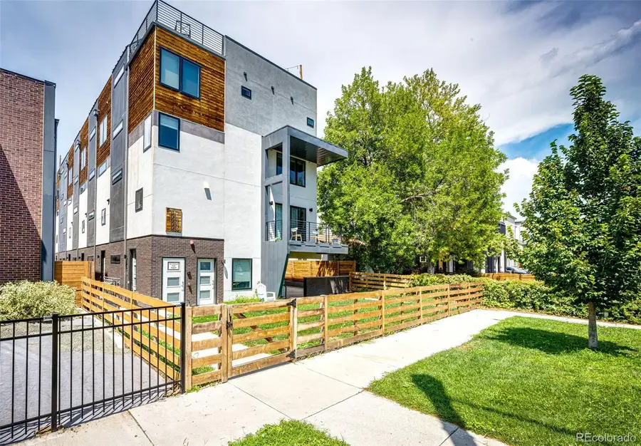 1585 King Street, Denver, CO 80204 - #2