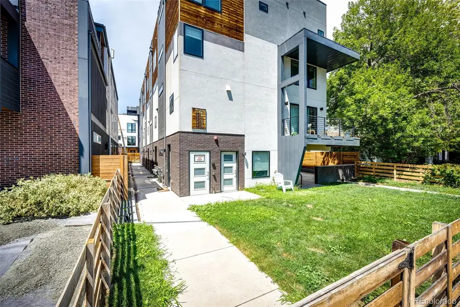 1585 King Street, Denver, CO 80204 - #3
