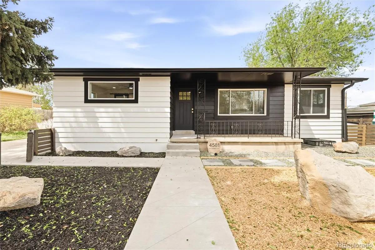 4581 S Kalamath Street, Englewood, CO 80110 - #1