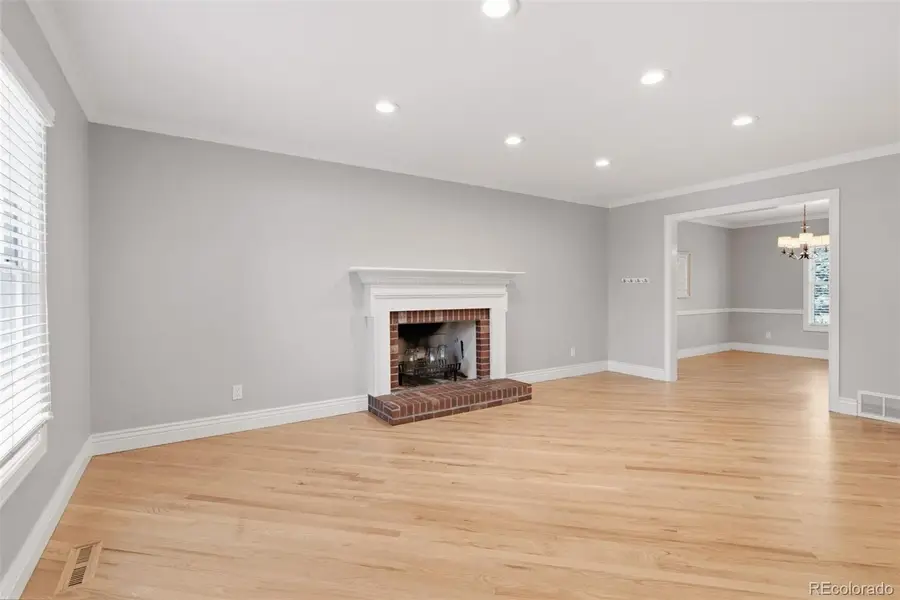 5497 E Hinsdale Place, Centennial, CO 80122 - #3