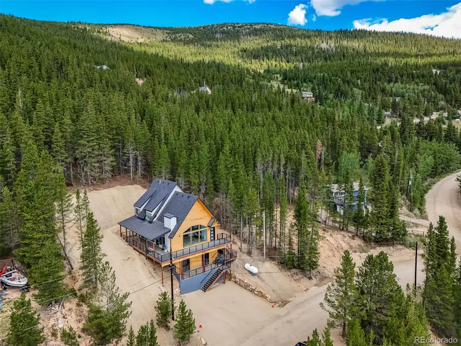 717 Alice Road, Idaho Springs, CO 80452 - #2