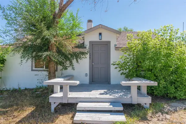 350 S Elbert Street, Elizabeth, CO 80107