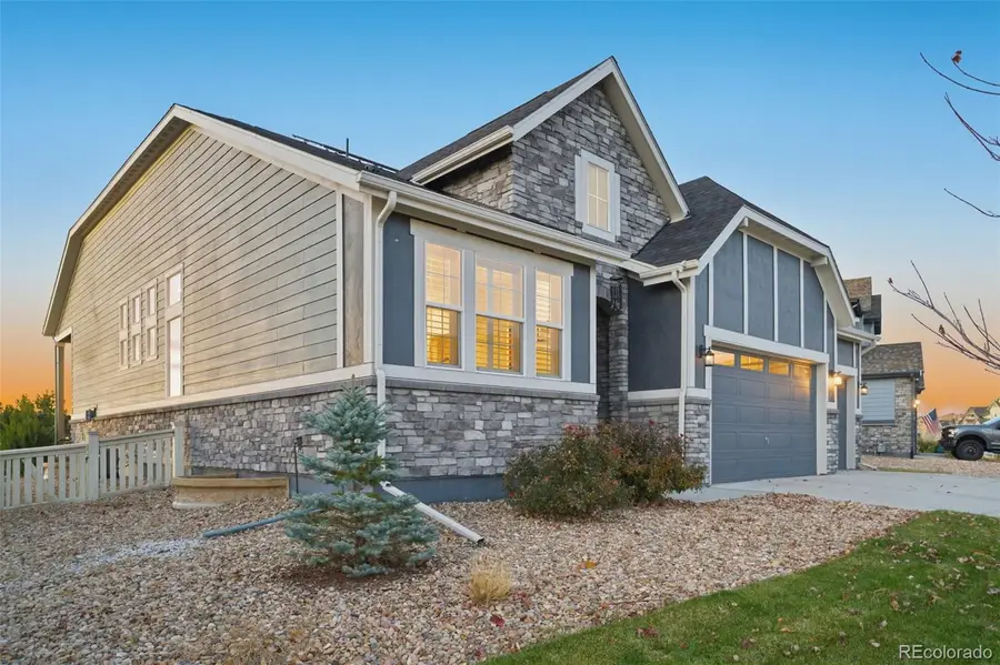 7163 S Shady Grove Court, Aurora, CO 80016 - Image #2