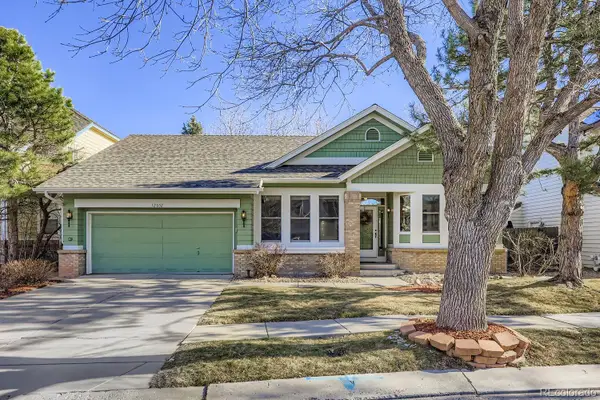 12652 S Silver Creek Court, Parker, CO 80134