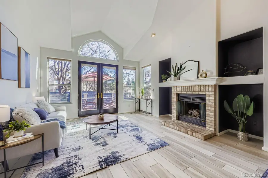 12652 S Silver Creek Court, Parker, CO 80134 - Image #3