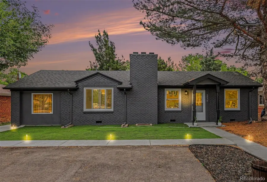 1970 Quebec Street, Denver, CO 80220 - #2