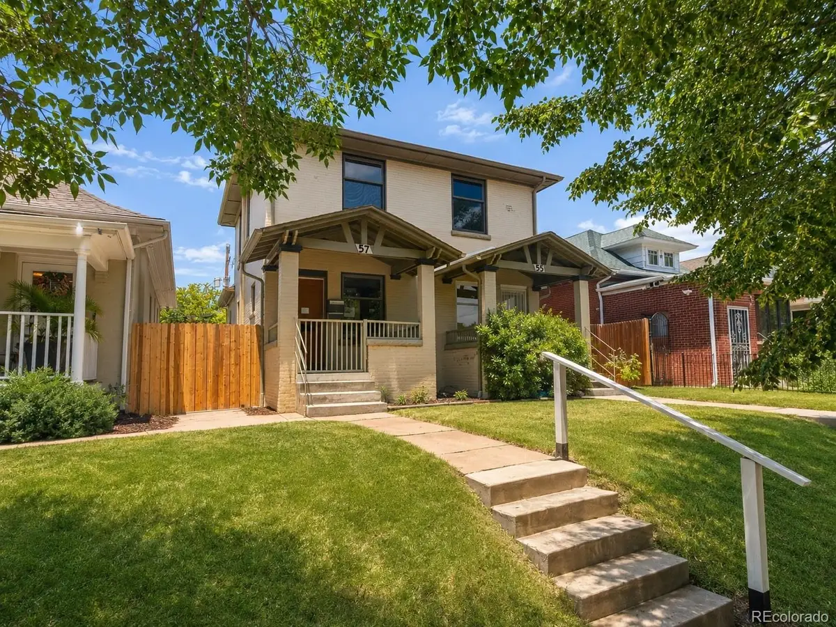 57 W Alameda Avenue, Denver, CO 80223 - #1