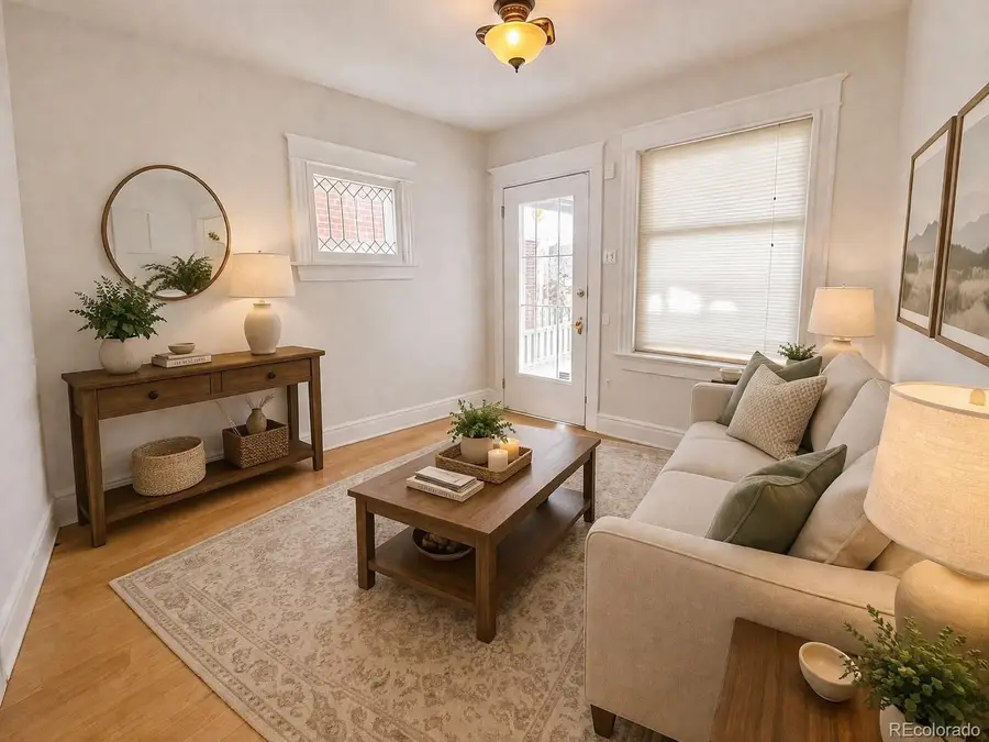 57 W Alameda Avenue, Denver, CO 80223 - #2
