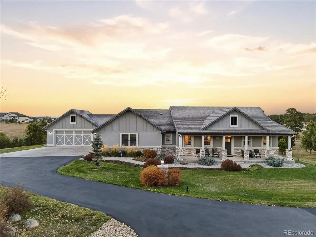 4016 Needles Drive, Monument, CO 80132 - Image #1