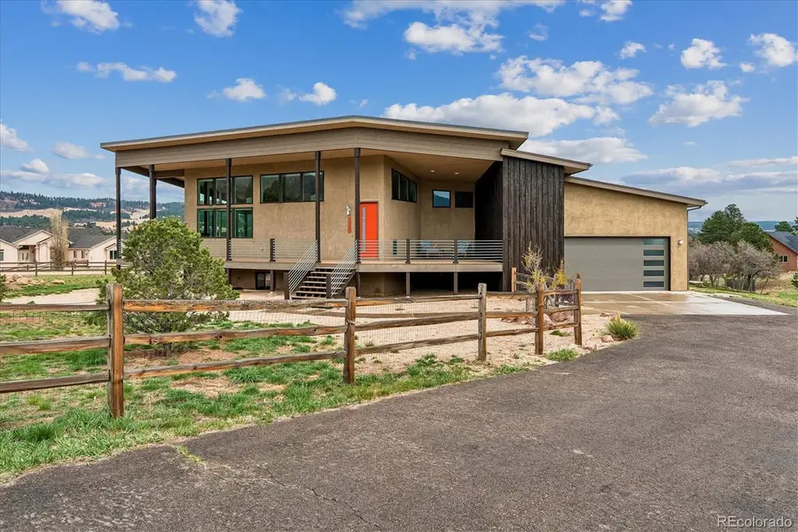 3885 Sierra Vista Road, Monument, CO 80132 - #2