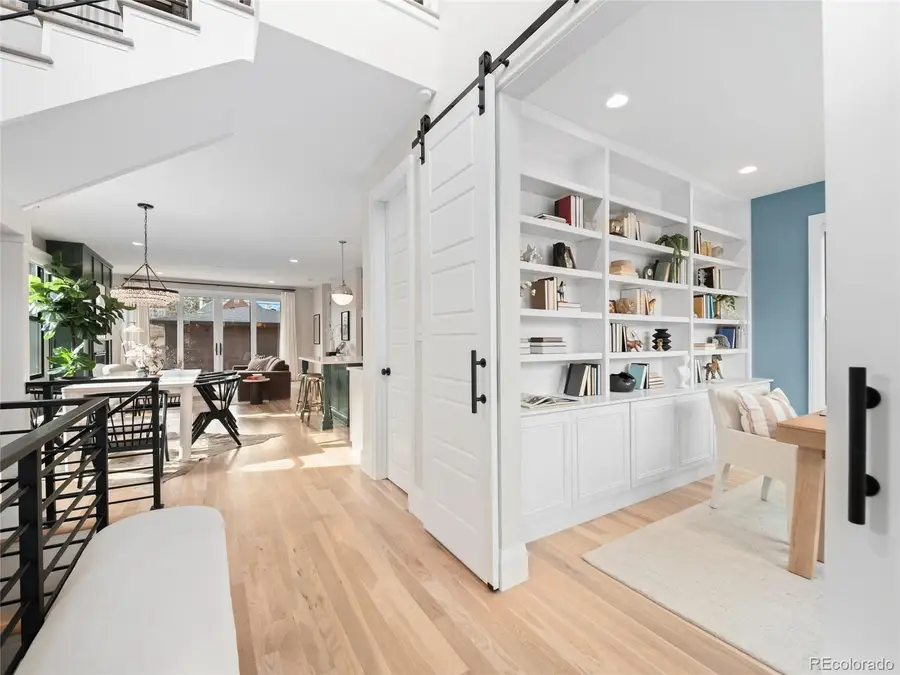 435 N Washington Street, Denver, CO 80203 - #2