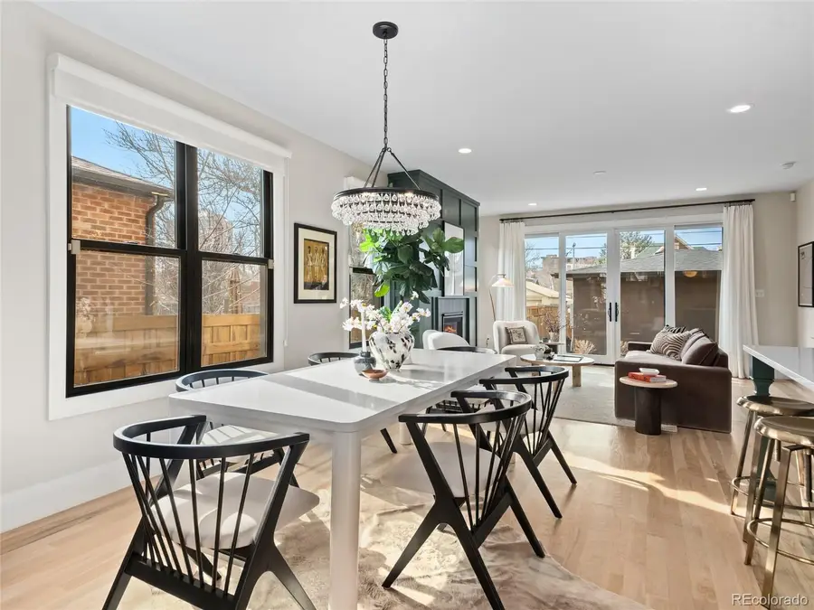 435 N Washington Street, Denver, CO 80203 - #3