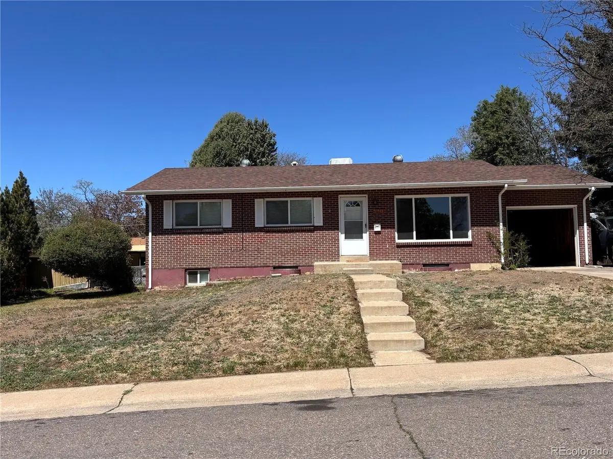 2771 S Perry Street, Denver, CO 80236 - #1