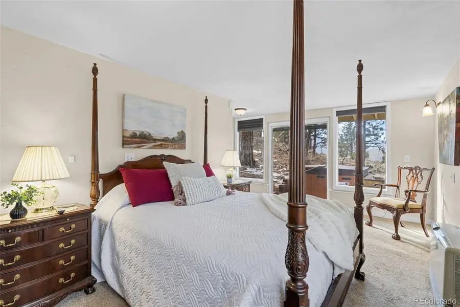 1995 Mockingbird Trail, Bailey, CO 80421 - Image #3