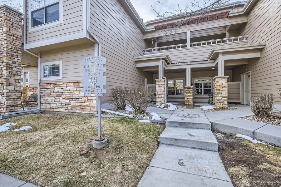 5775 29th Street #1502, Greeley, CO 80634 - #2