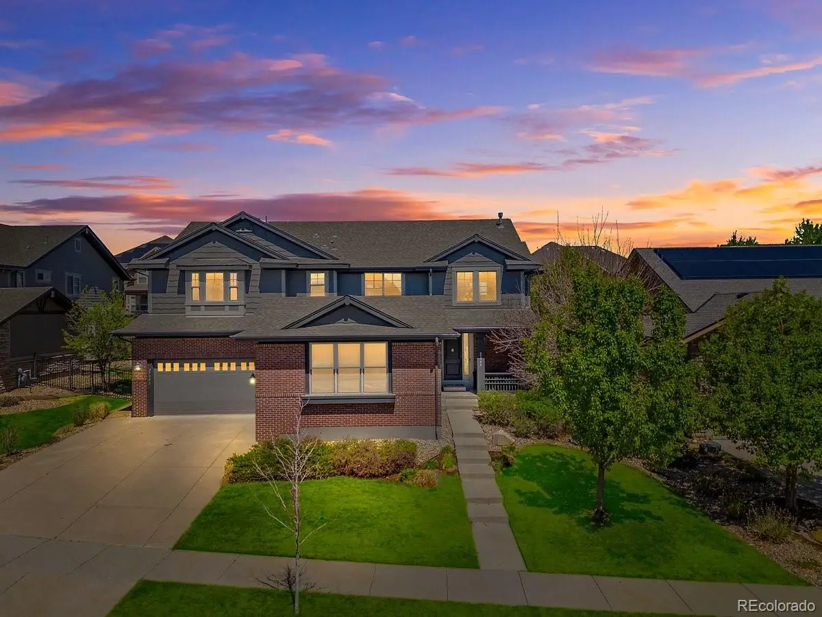 27351 E Otero Place, Aurora, CO 80016 - #1
