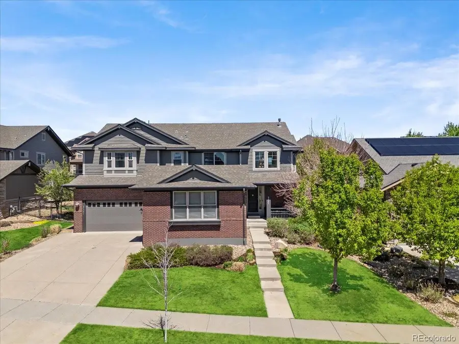 27351 E Otero Place, Aurora, CO 80016 - #2