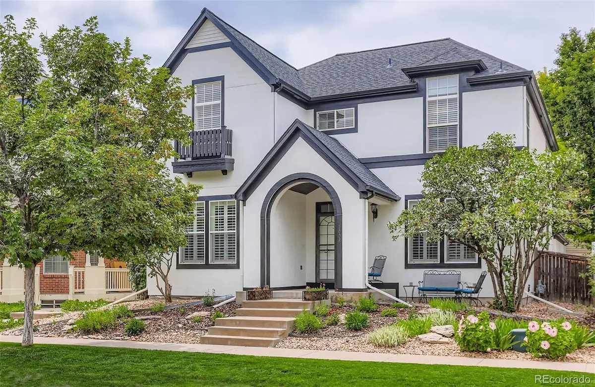1009 Syracuse Court, Denver, CO 80230 - #1