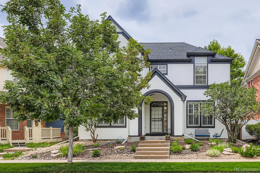1009 Syracuse Court, Denver, CO 80230 - #2