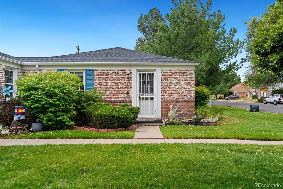 1276 Krameria Street, Denver, CO 80220 - Image #1