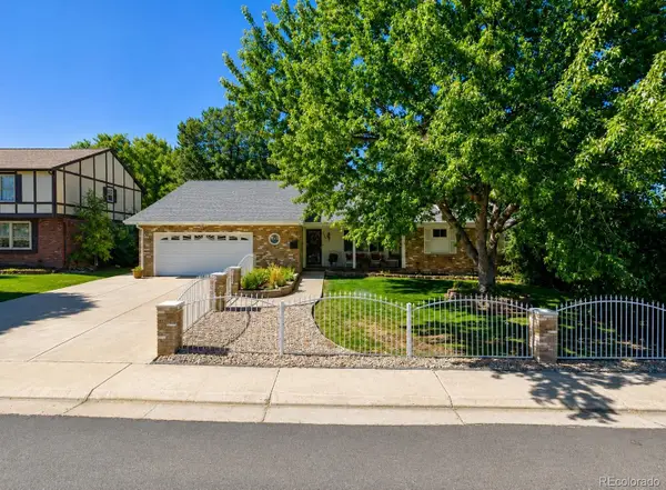2647 S Linden Court, Denver, CO 80222