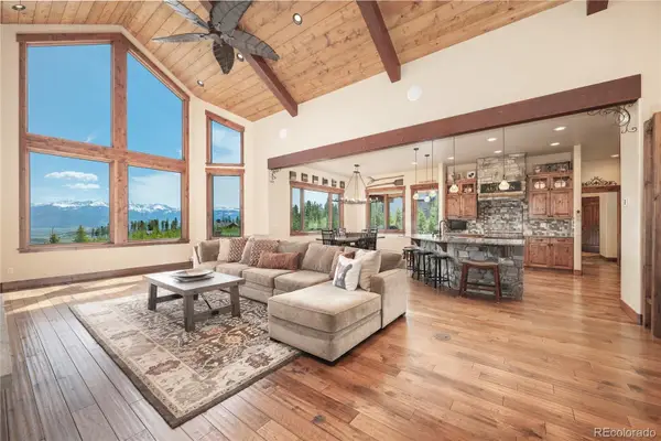 2621 Gcr 519, Tabernash, CO 80478