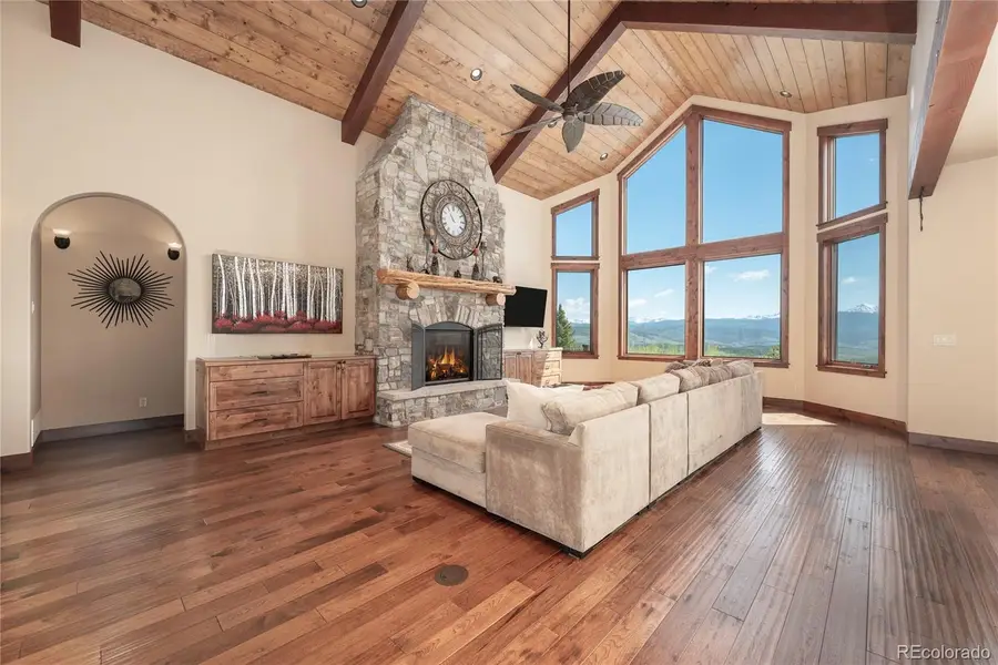 2621 Gcr 519, Tabernash, CO 80478 - #2