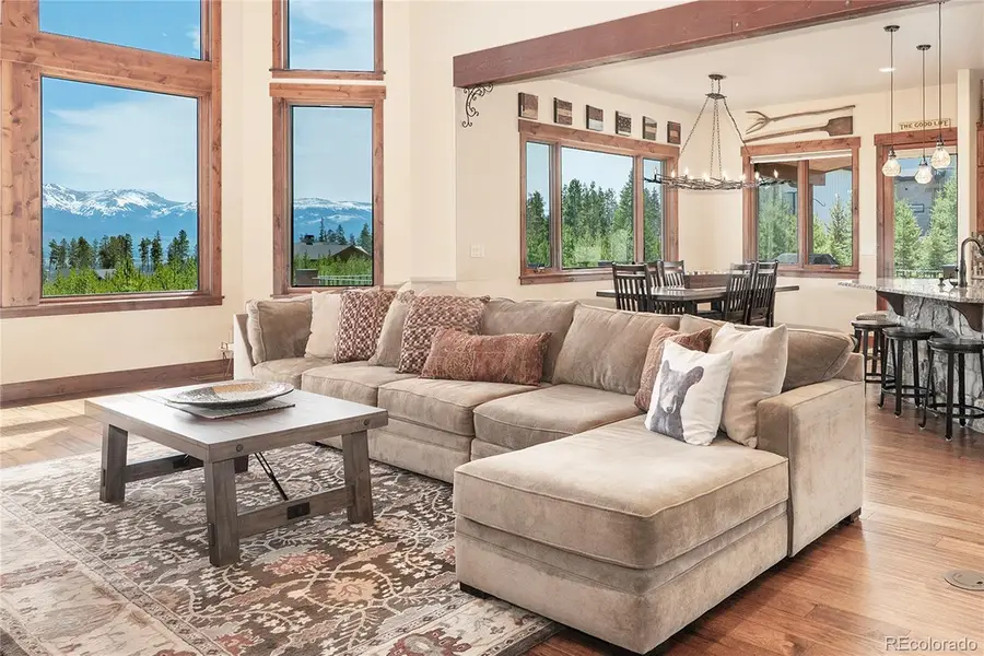 2621 Gcr 519, Tabernash, CO 80478 - #3