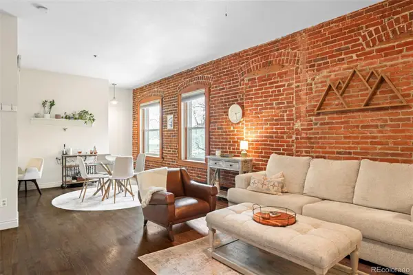 3249 W Fairview Place #111, Denver, CO 80211