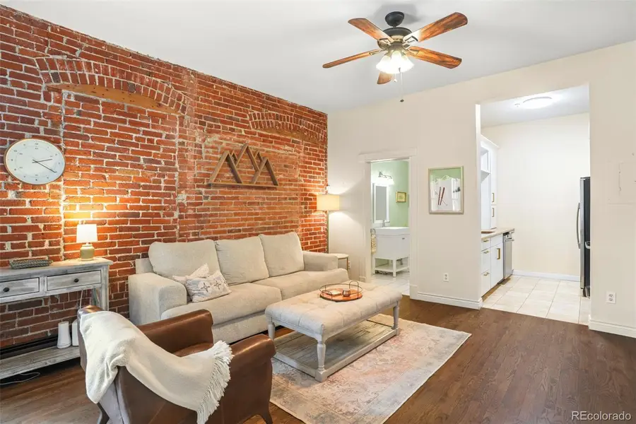 3249 W Fairview Place #111, Denver, CO 80211 - #2