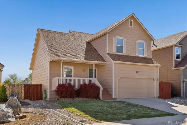 9677 Fairwood Street, Littleton, CO 80125