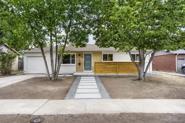 2021 S Lowell Boulevard, Denver, CO 80219