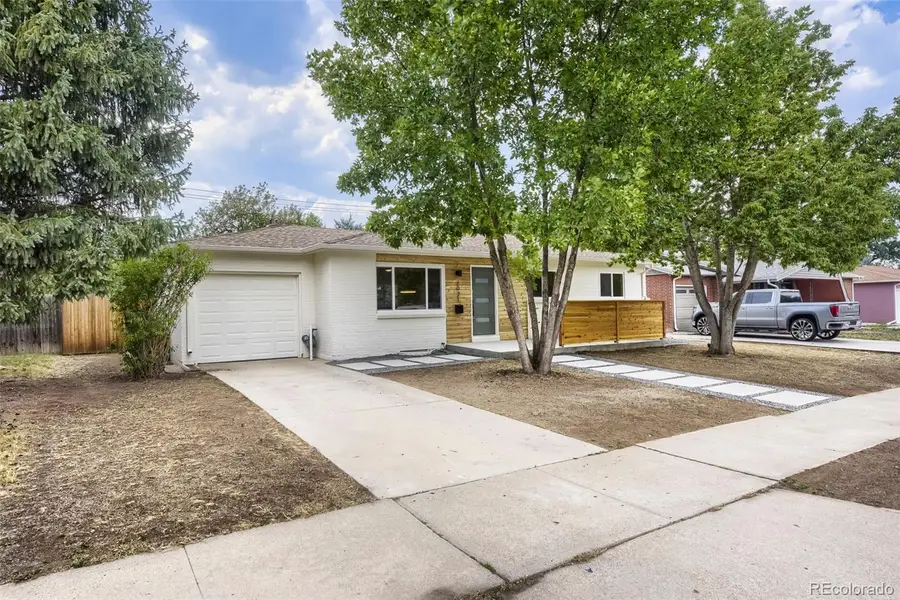 2021 S Lowell Boulevard, Denver, CO 80219 - #2
